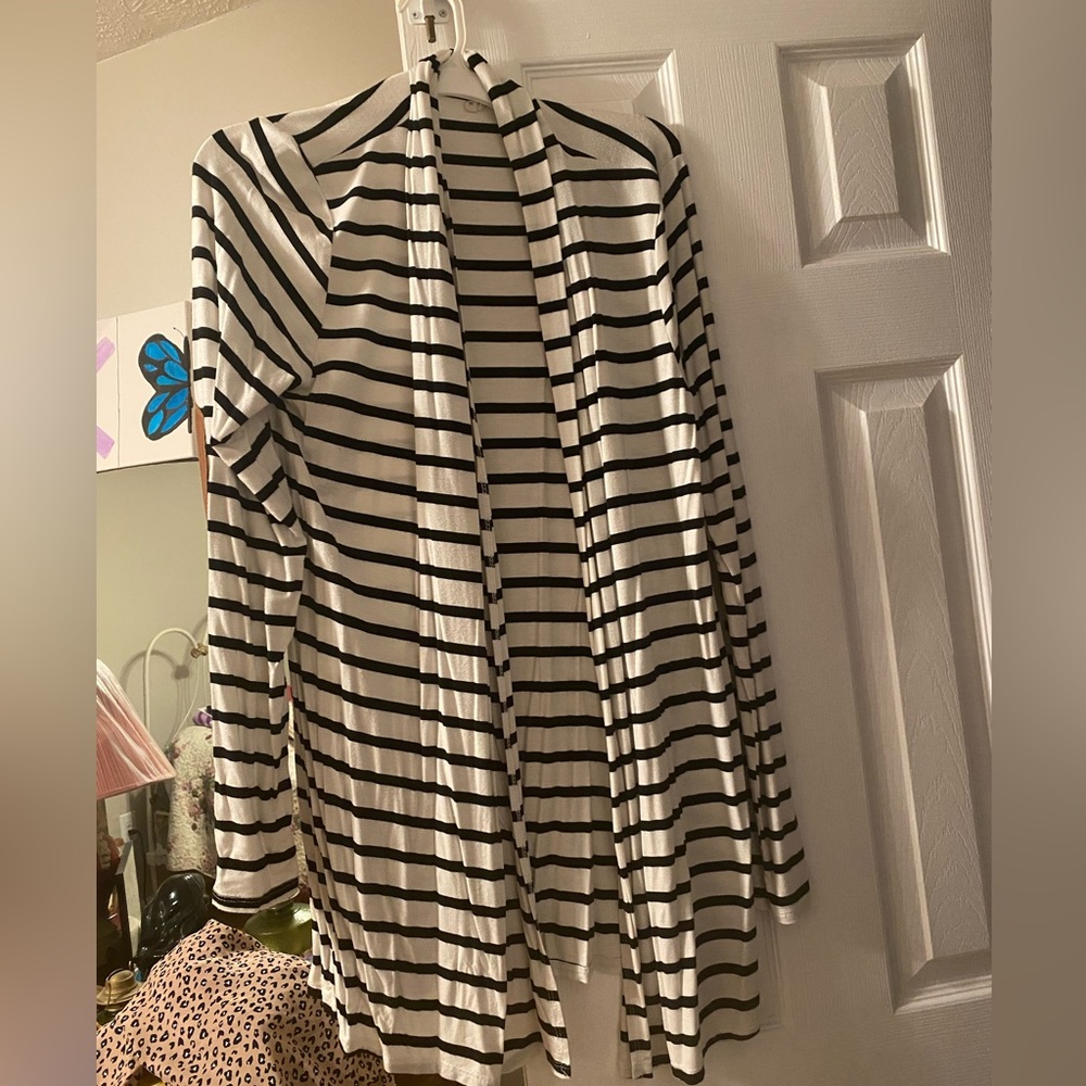 Layering top